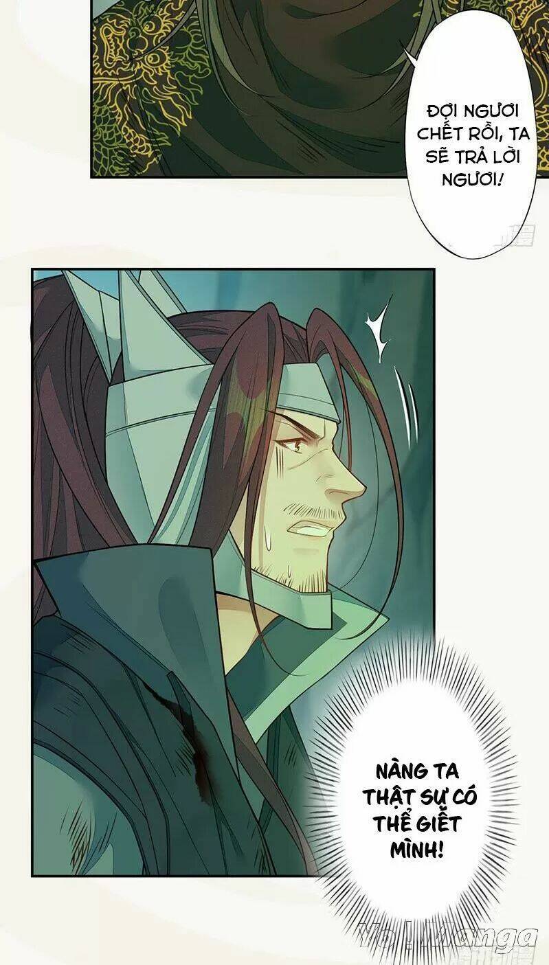 Tuyệt Thế Luyện Đan Sư: Chapter 135