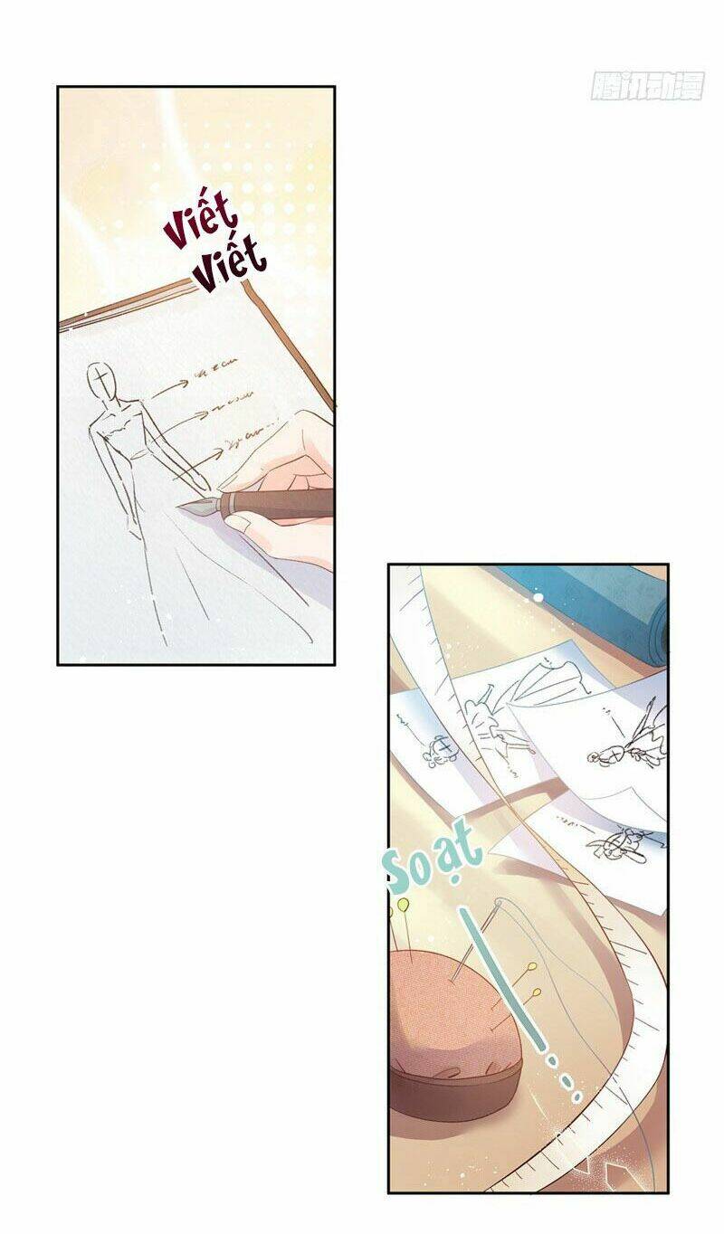 Ác Nữ Cải Biến: Chapter 14