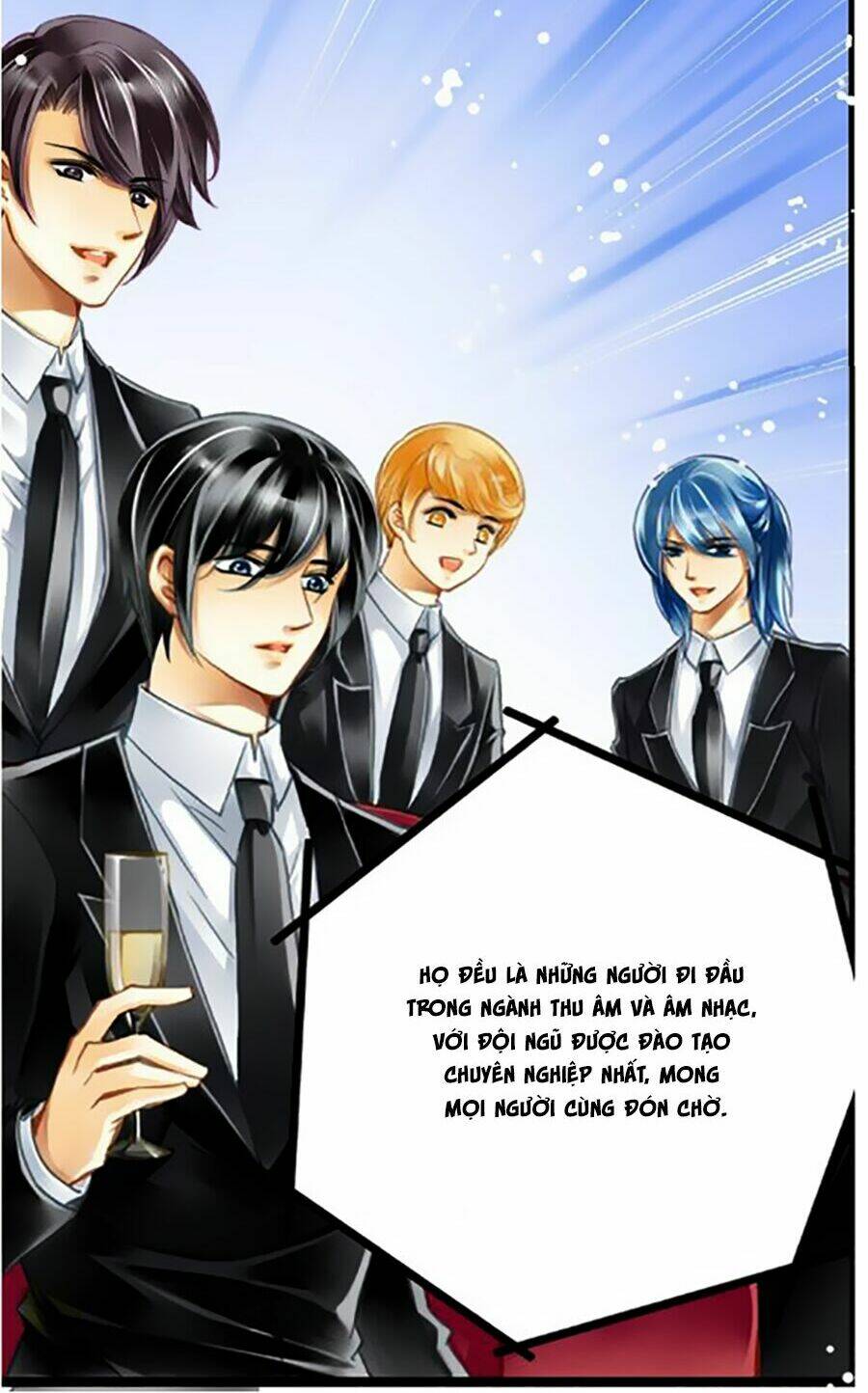 Siêu Sao Trứ Danh: Chapter 19