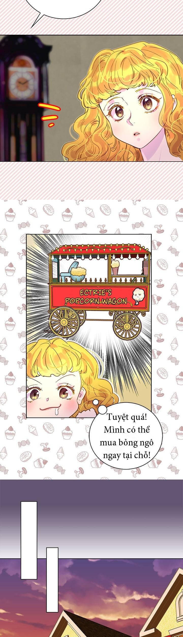 Đừng Xem Thường Nữ Phụ: Chapter 51