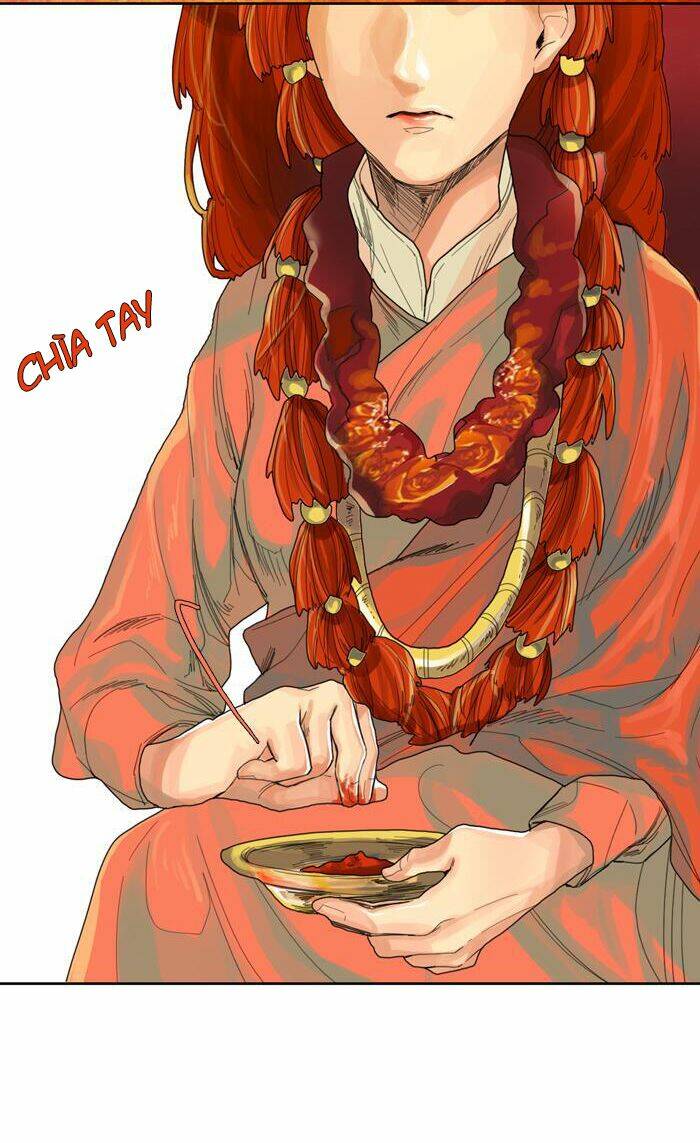 For The Sake Of Sita: Chapter 6