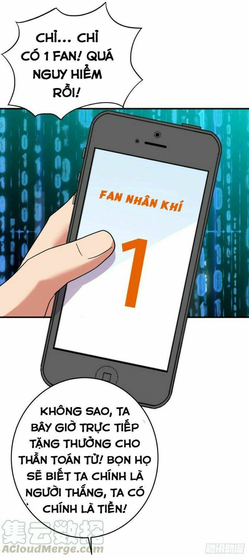 Đại Gia Livestream Vạn Giới: Chapter 46