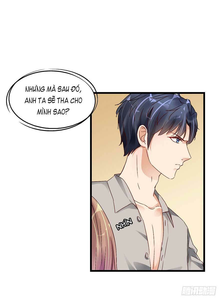 Náo Loạn Suốt Đời: Chapter 2