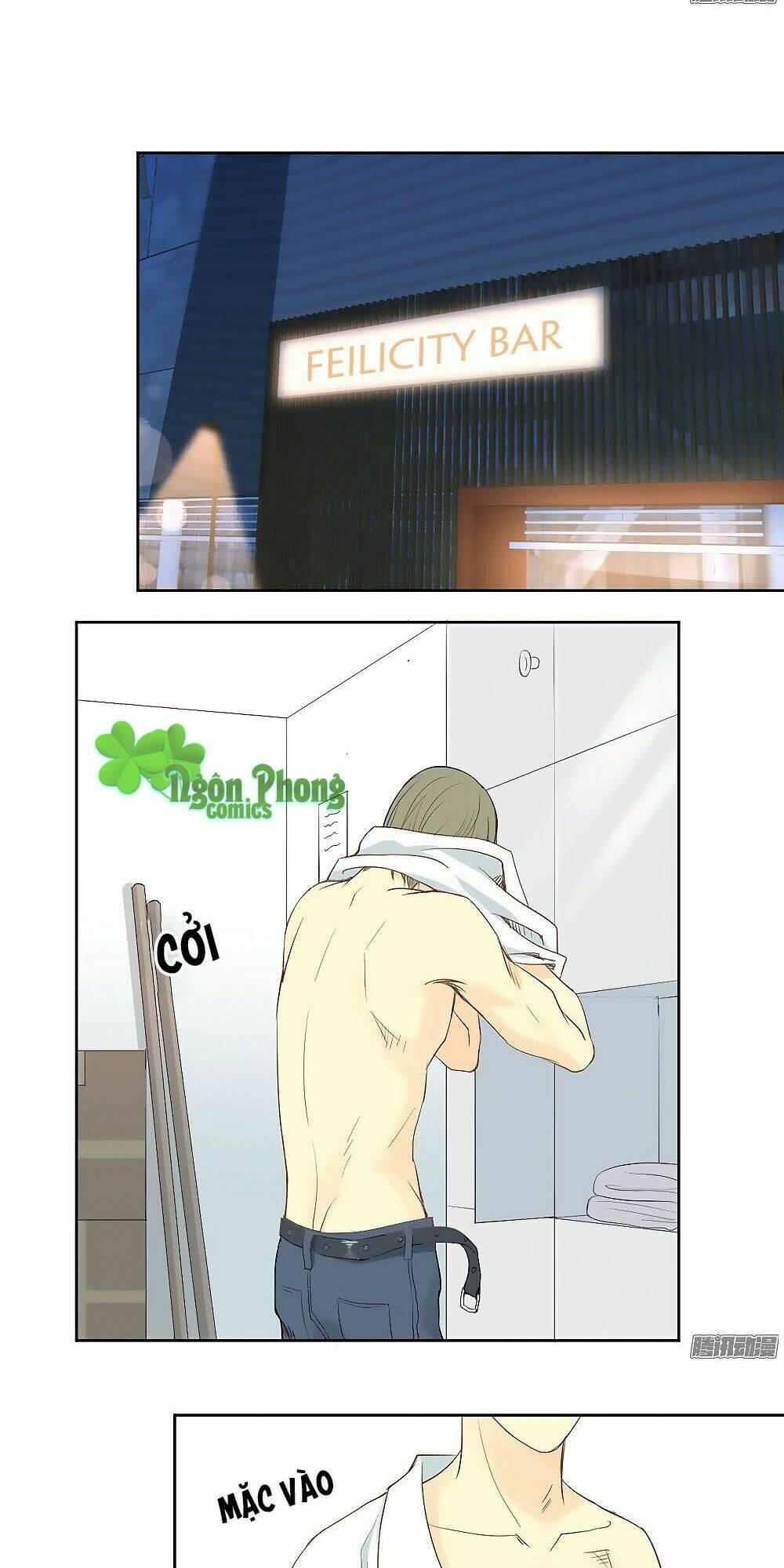 Sinh Sinh Tương Thác: Chapter 7