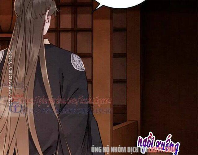 Trọng Sinh Bá Sủng Nhiếp Chính Vương Quá Mạnh Mẽ: Chapter 71