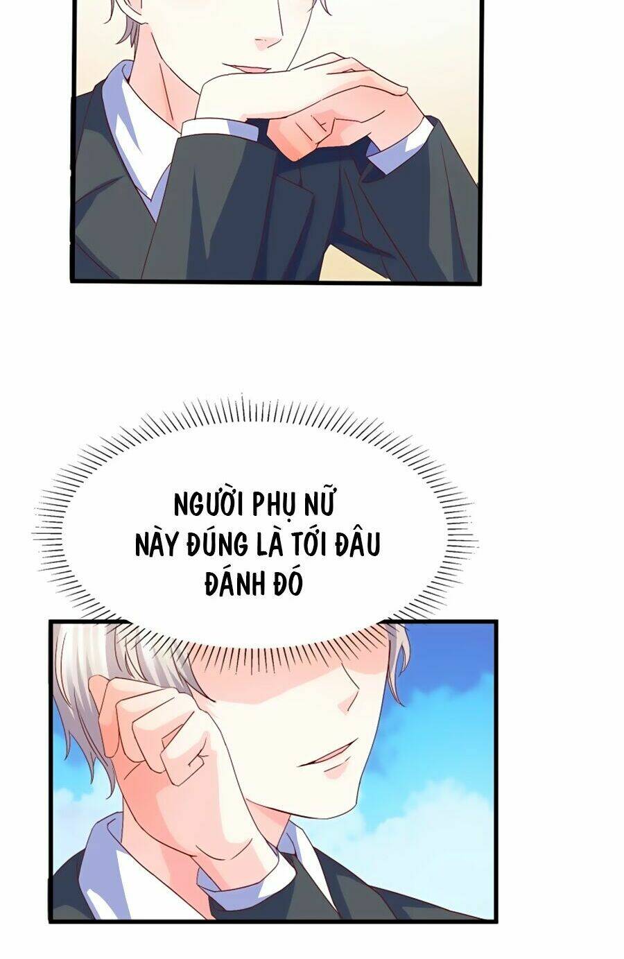 Ta Và Nam Thần Cởi Áo Ngủ Rồi: Chapter 8
