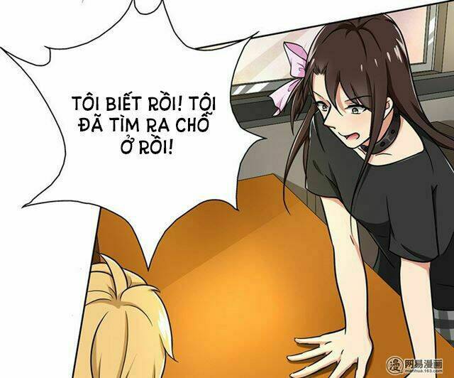 Become A Girl At Night: Chapter 38