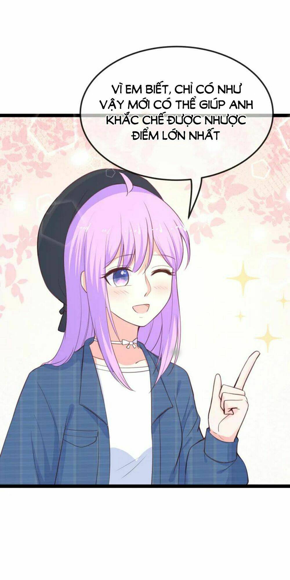 Boss Của Tôi Là Đại Thần: Chapter 111