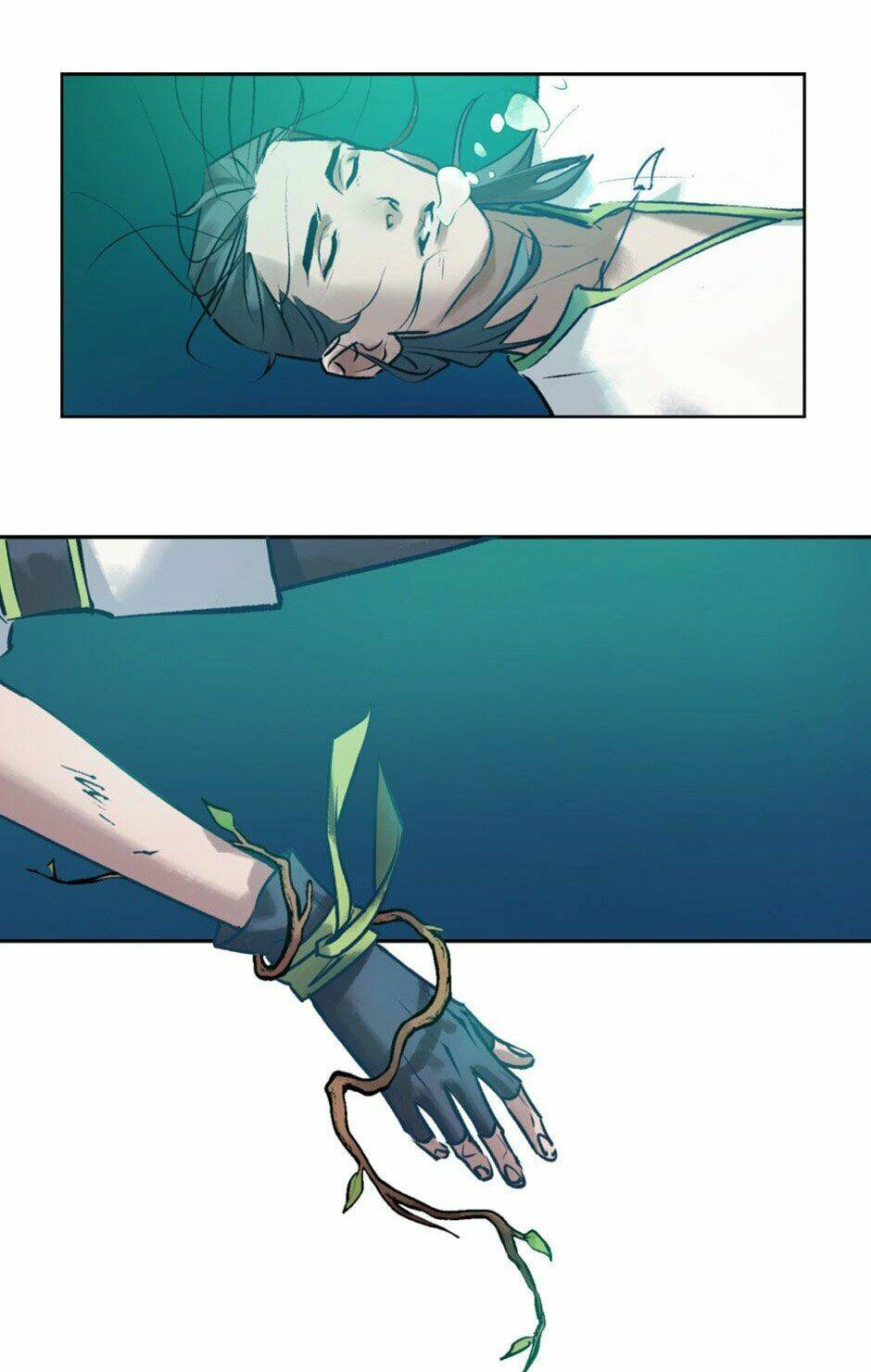 Vô Thượng Thần Vương: Chapter 9