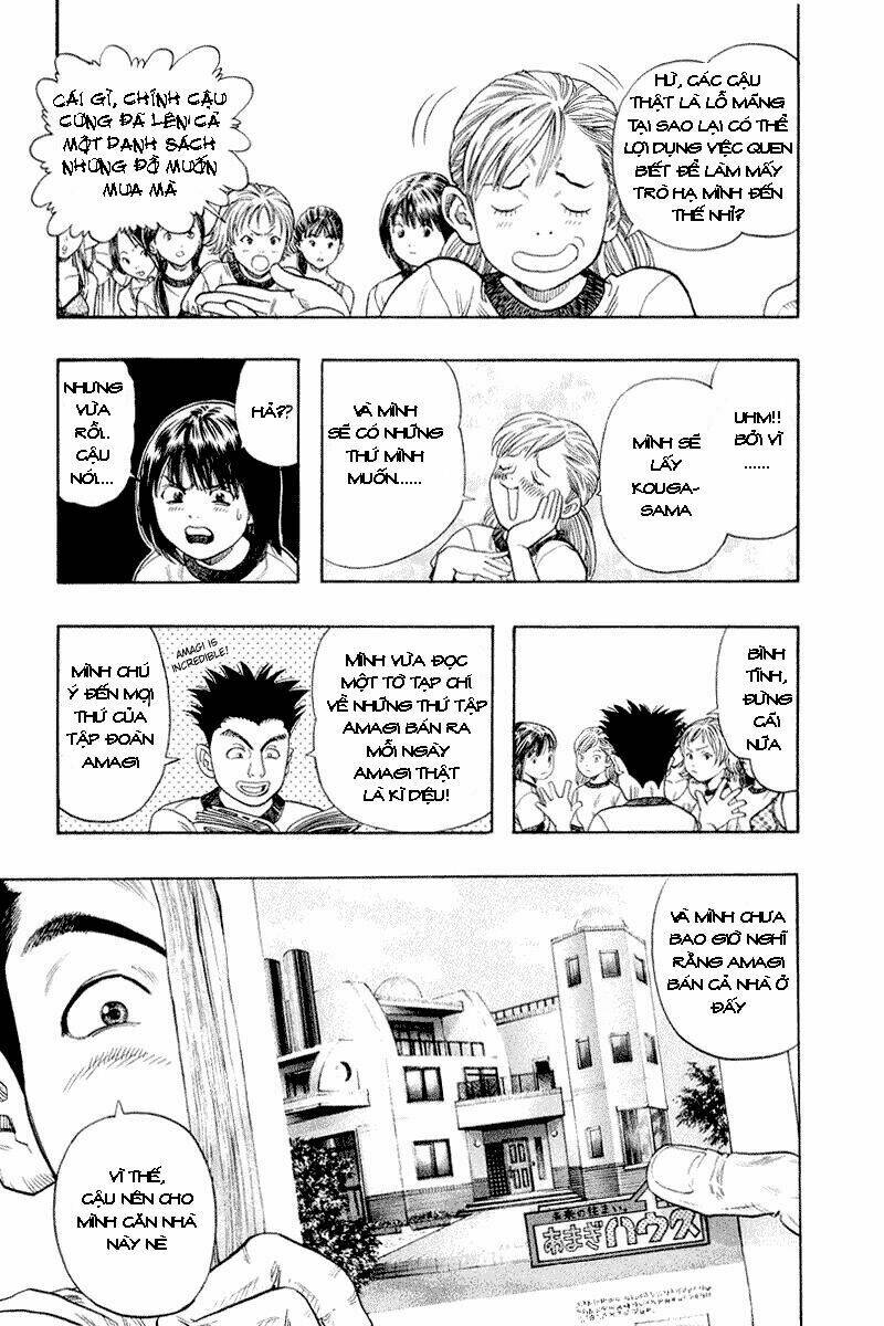 Zetman: Chapter 31
