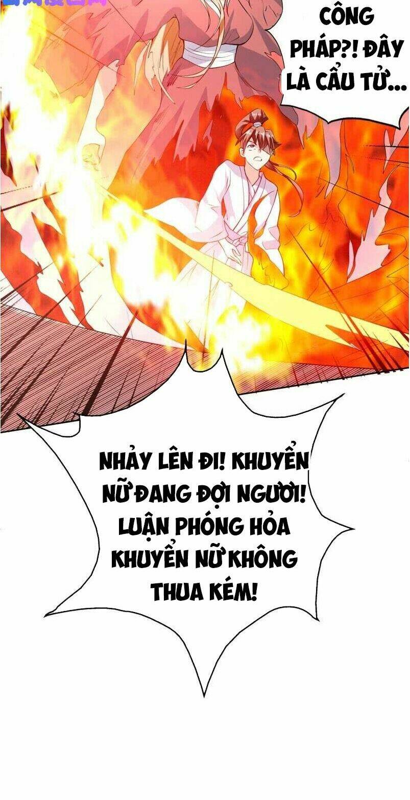 Tối Cường Thần Thú Hệ Thống: Chapter 100