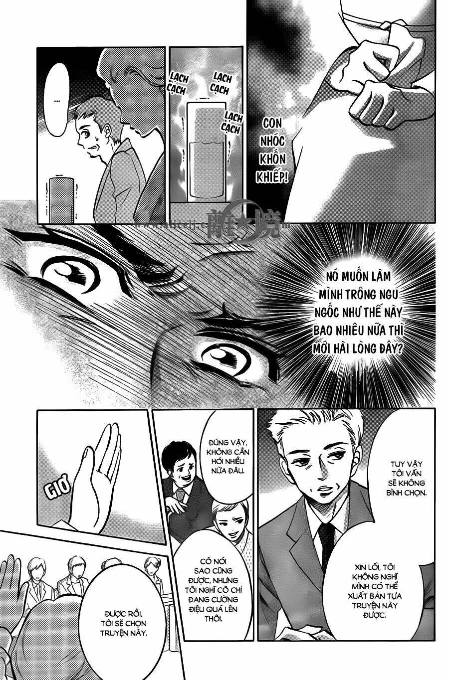 Hope: Chapter 12