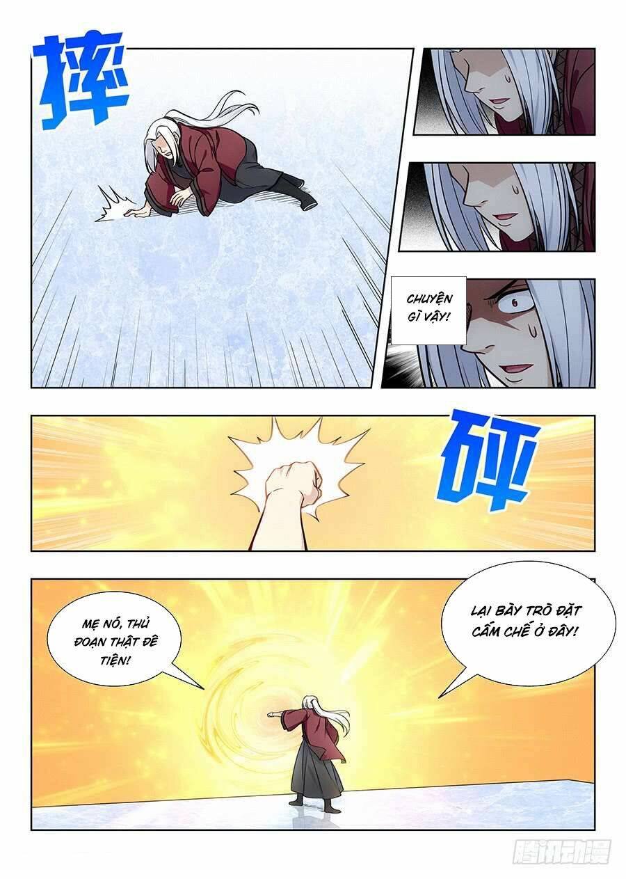 Tối Cường Phản Sáo Lộ Hệ Thống: Chapter 60