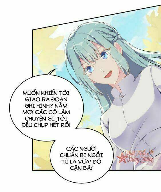 Cẩm Nang Nuôi Dưỡng Ông Xã: Chapter 1