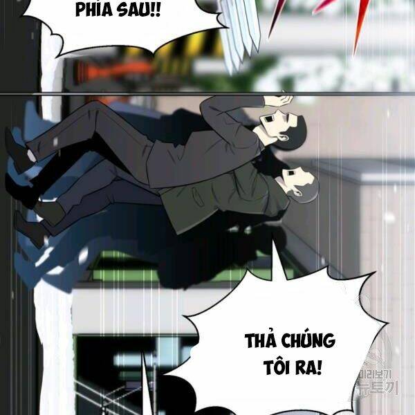 Luân Hồi Ác Nhân: Chapter 84