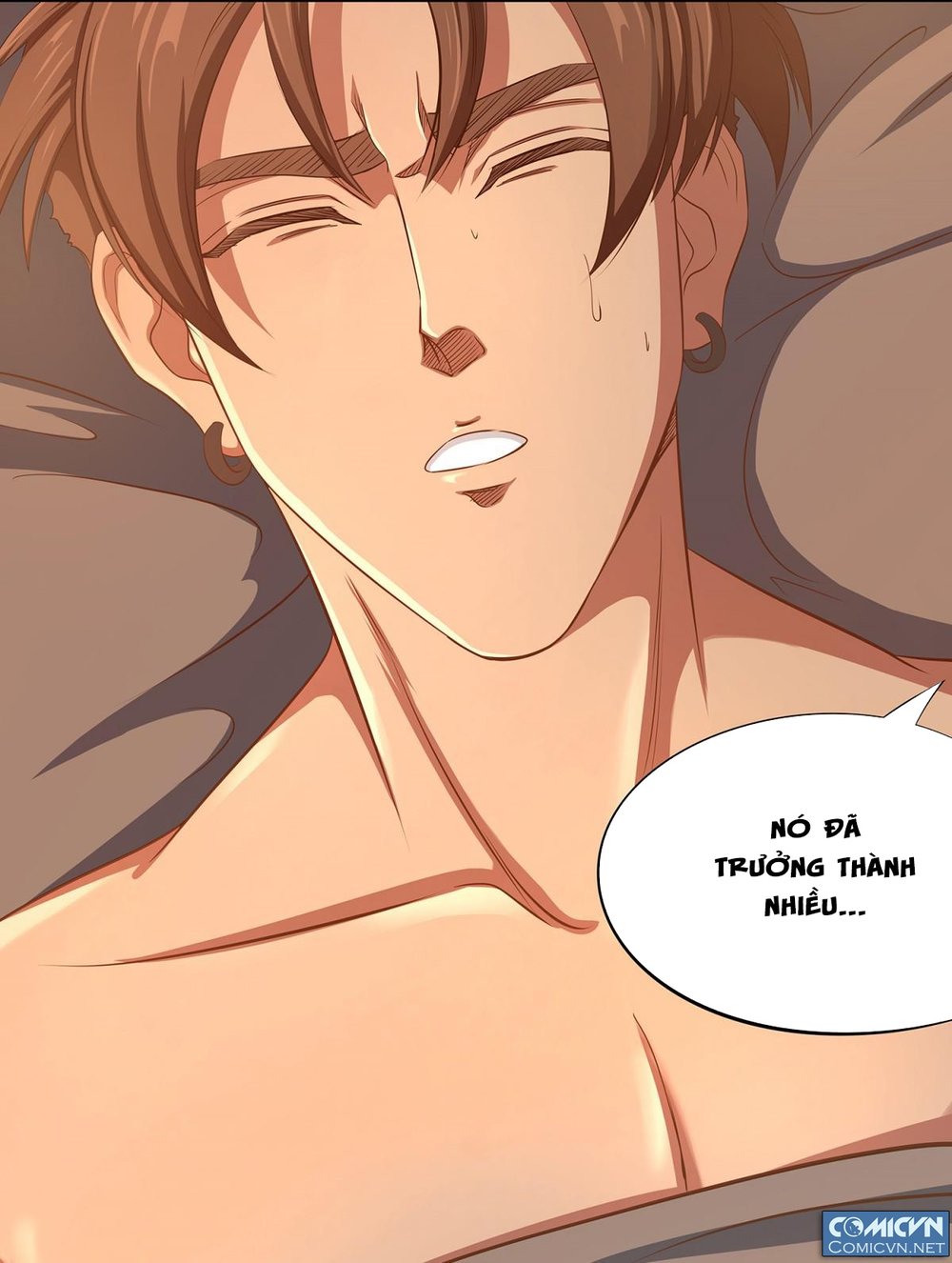 Thú Hồn Đạo: Chapter 3
