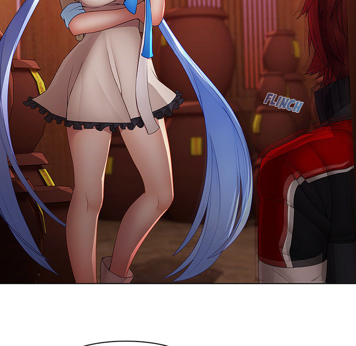 Ảo Mộng Hồ Điệp: Chapter 13