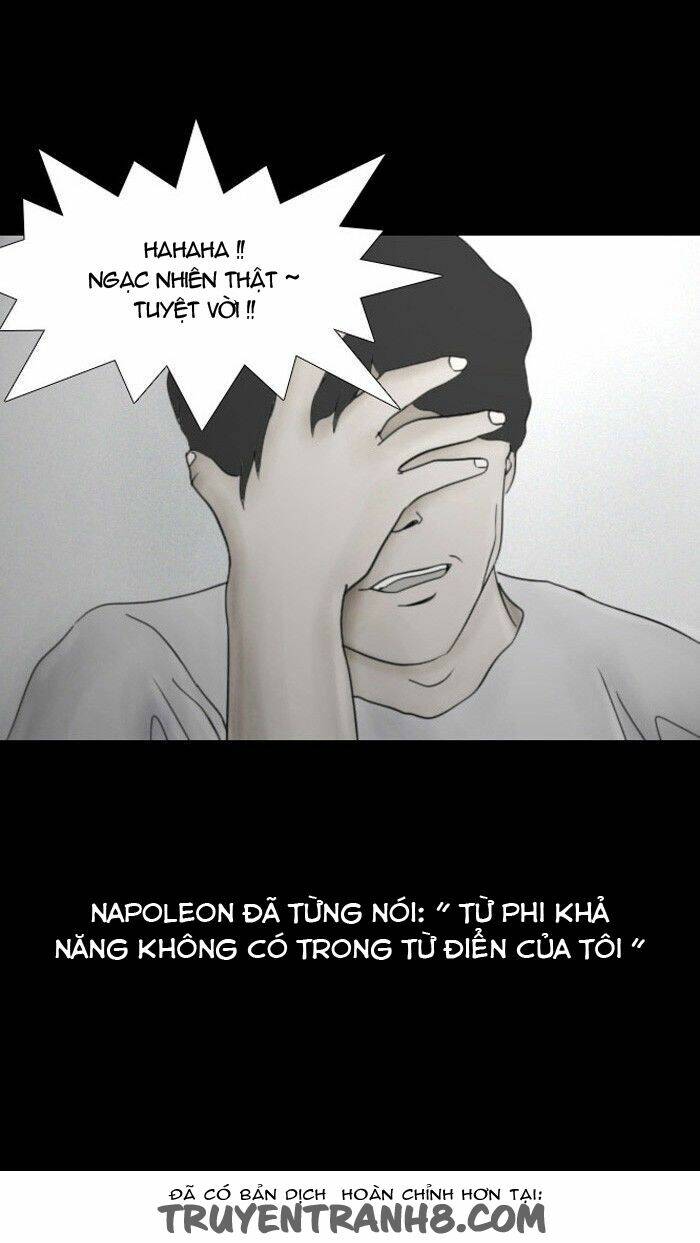 Thứ Sáu: Những Câu Chuyện Cấm: Chapter 37