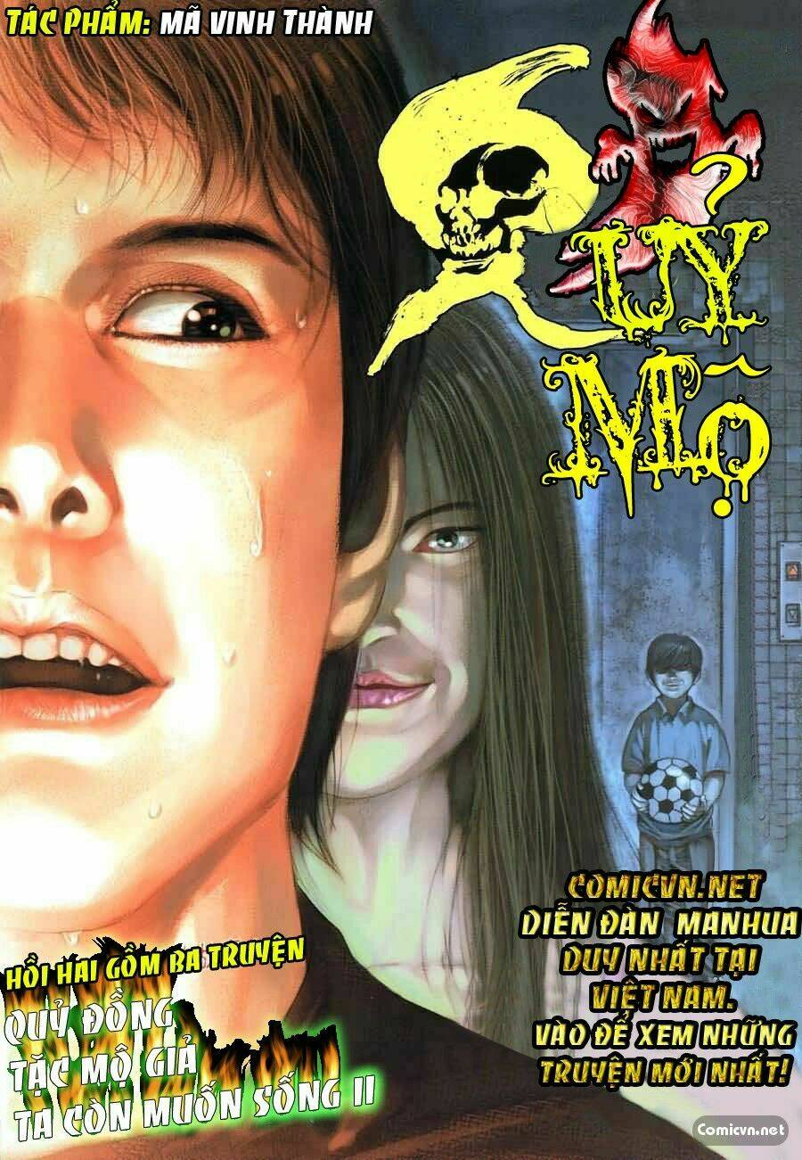 Truyện Ngắn Mã Vinh Thành Thiên Hạ: Chapter 2