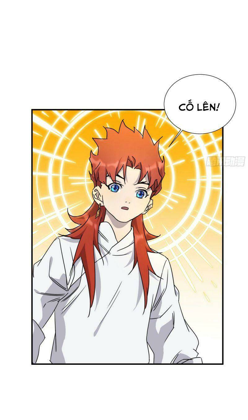 Ma Vương Là Đại Địa Chủ: Chapter 20
