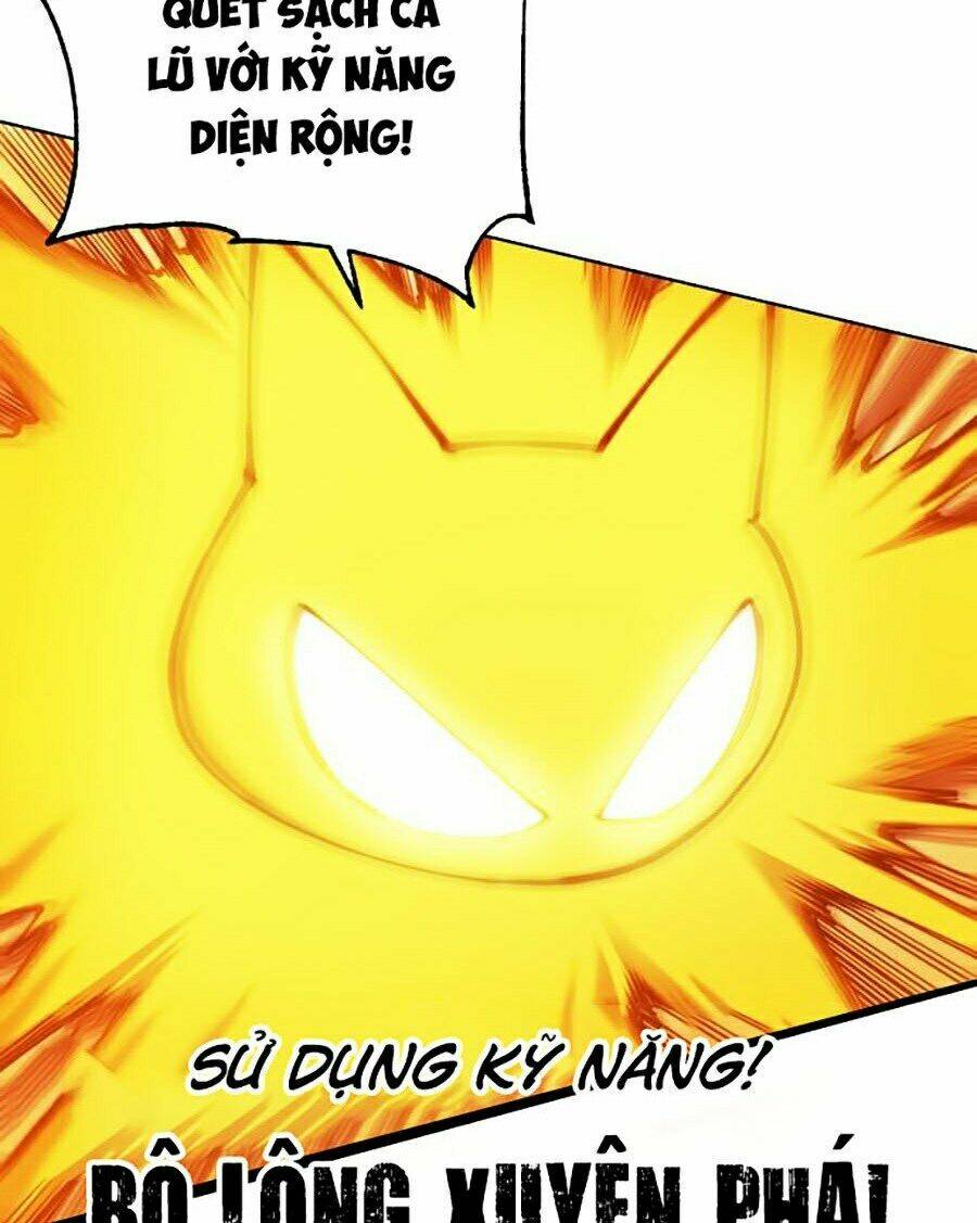 Hard Core Leveling Warrior Ss2: Chapter 94