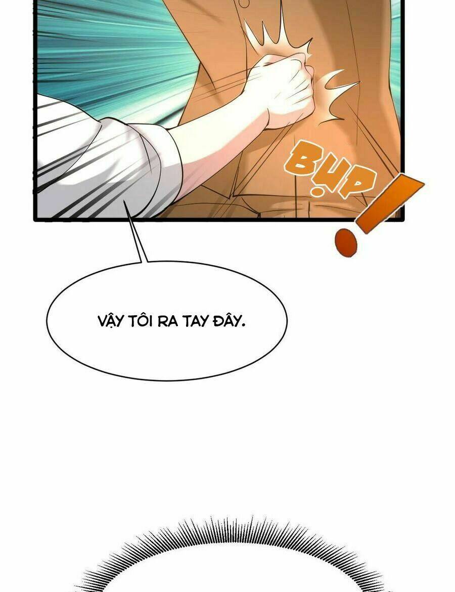 Đô Thị Tà Vương: Chapter 55