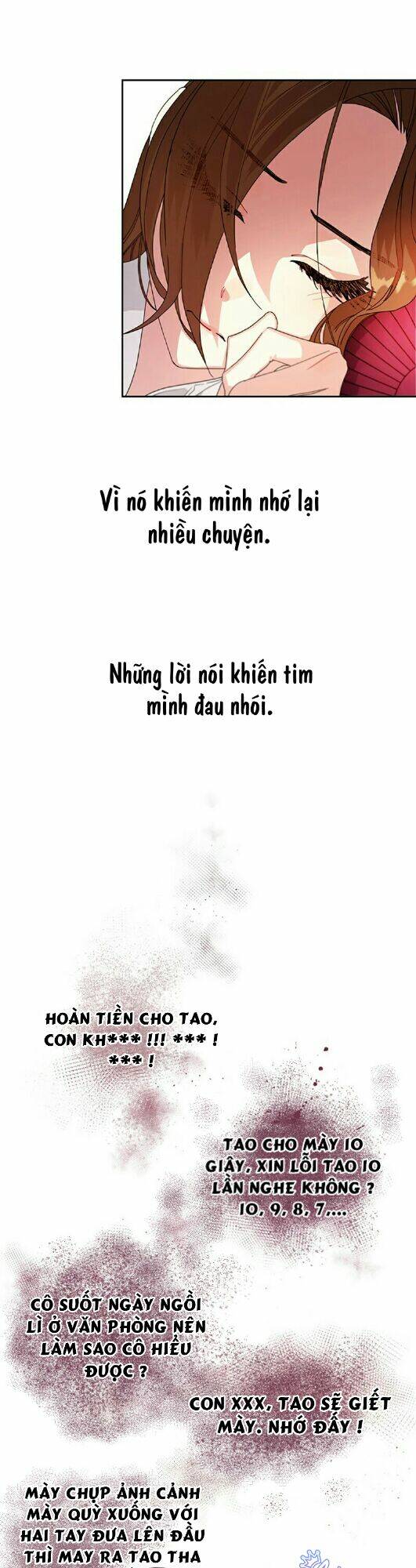 Cực Phẩm Mỹ Nam, Thật Lãng Phí: Chapter 9