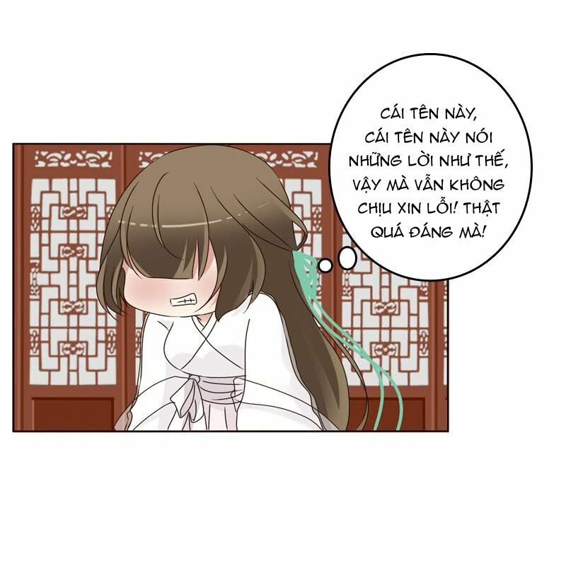 Thông Linh Phi: Chapter 243