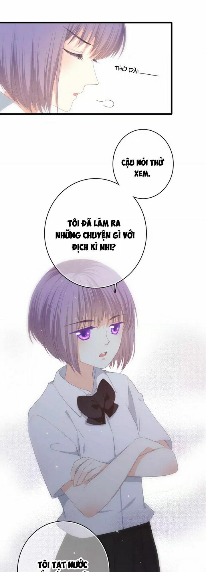Con Tim Rung Động: Chapter 48