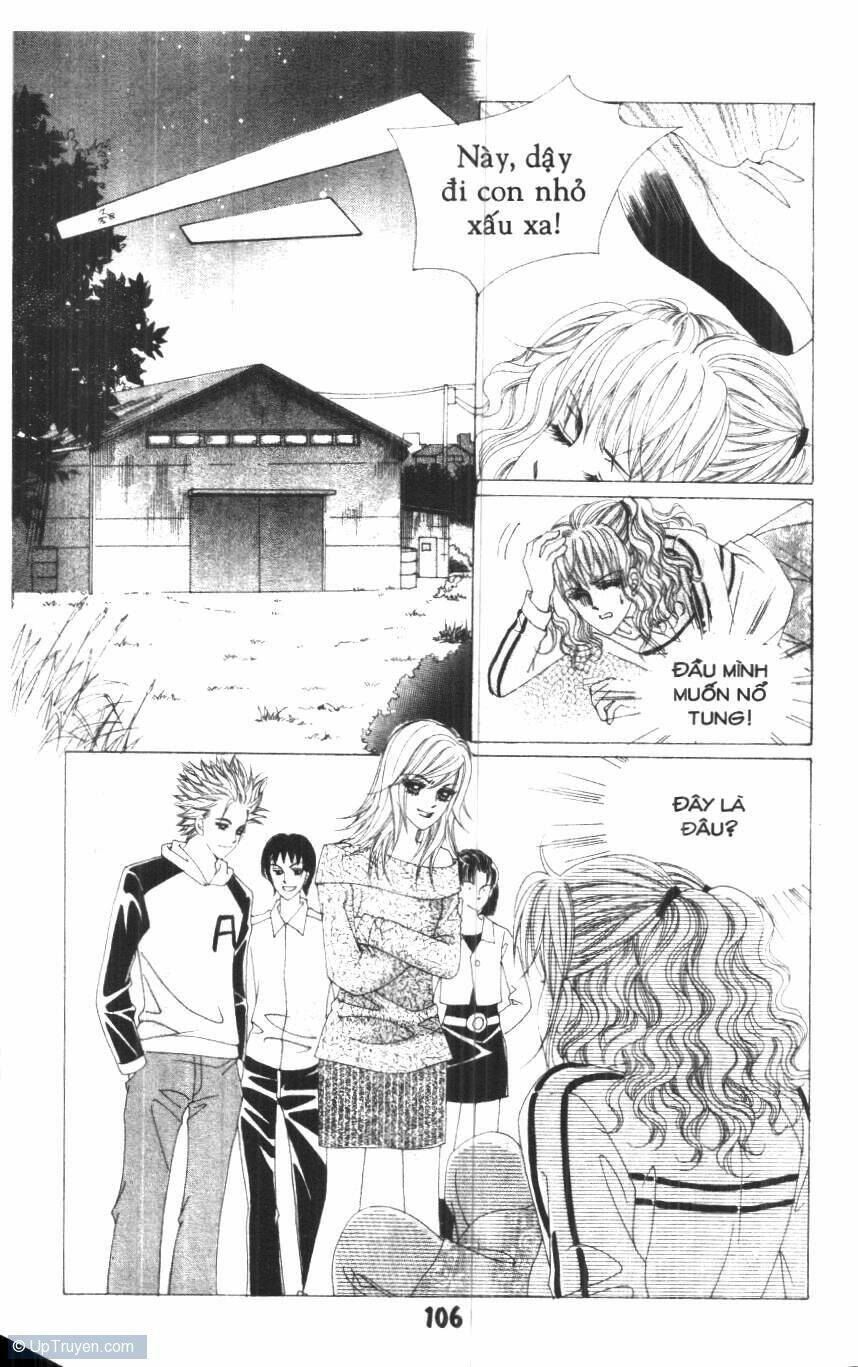 Say Say Say: Chapter 15