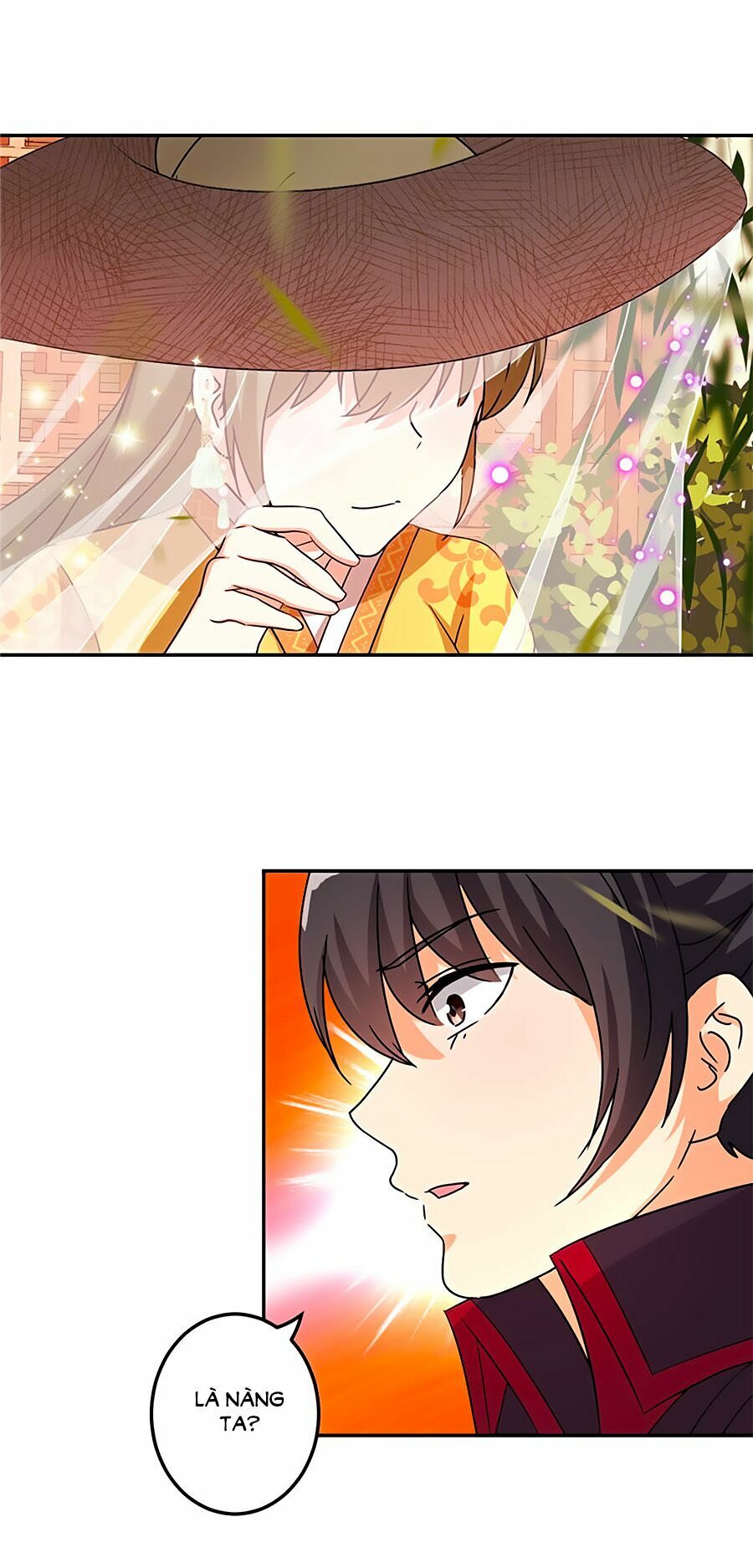 Vương Gia ! Ngươi Thật Bỉ Ổi !: Chapter 448
