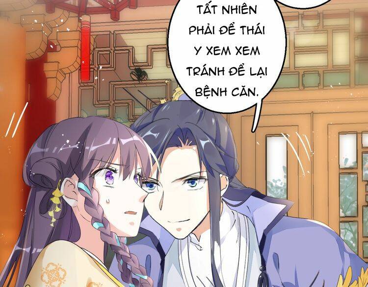 Hoa Nhan Sách: Chapter 43.2