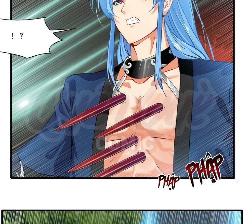 Tuyệt Thế Đế Tôn: Chapter 15