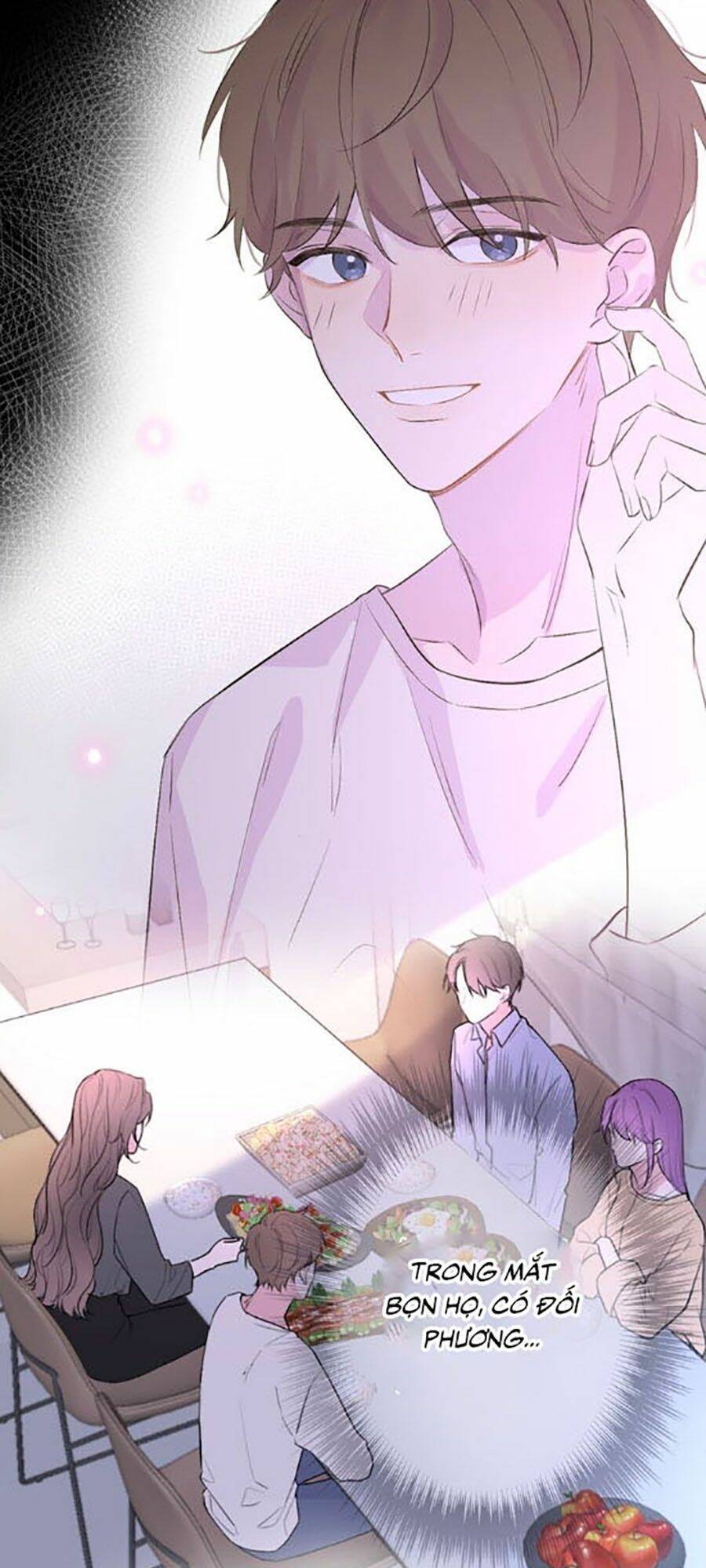 Cát Xê Người Tình Bóng Đêm: Chapter 9