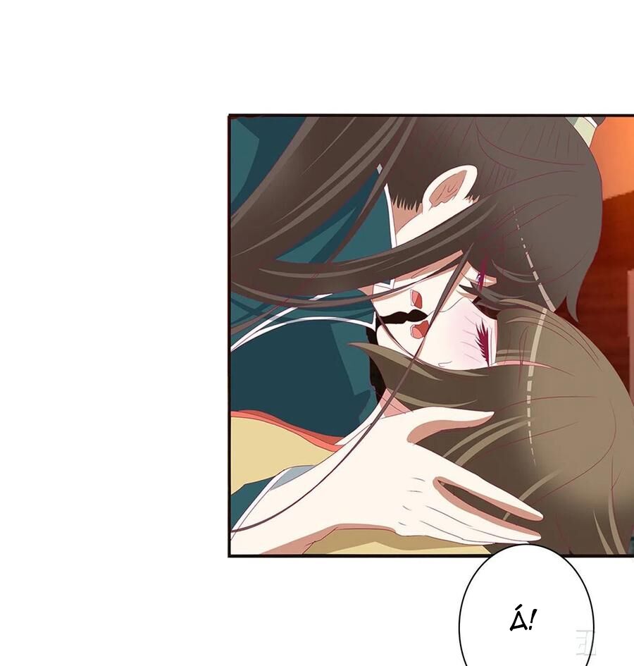 Thông Linh Phi: Chapter 658