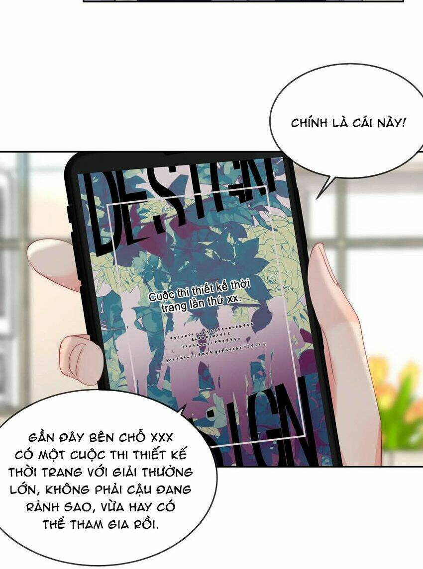 Boss Đại Nhân Là Nữ Thần?: Chapter 53