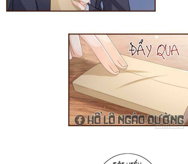 Bạn Gái Tôi Mới 30+: Chapter 87