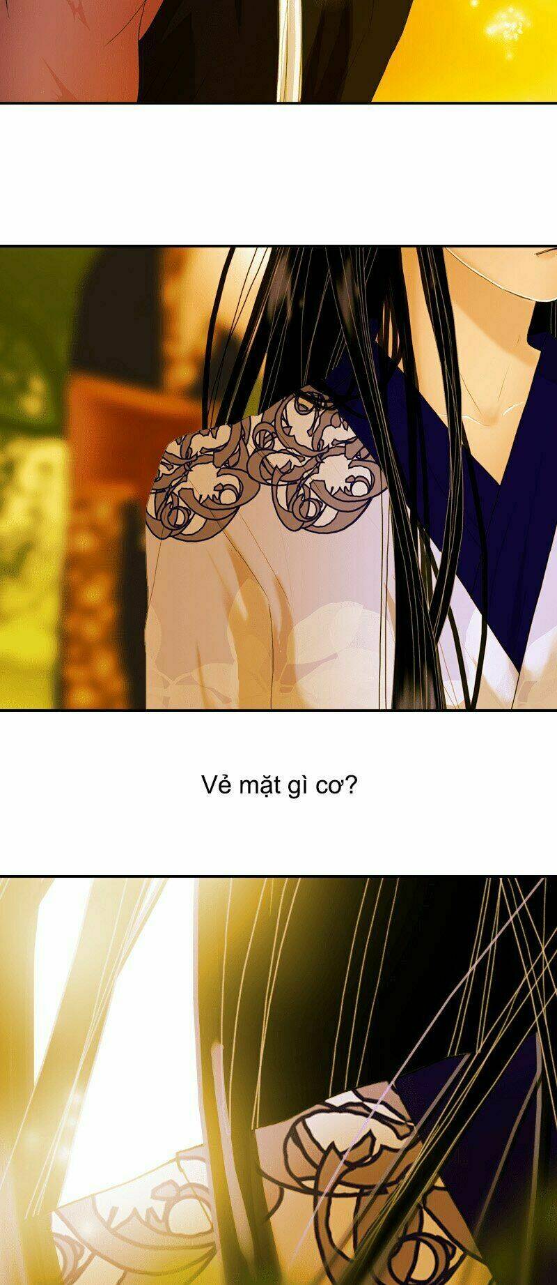 Huyết Đế Bạo Chúa: Chapter 15