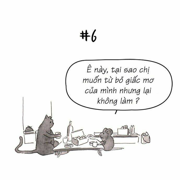 All That We Hope To Be: Chapter 3