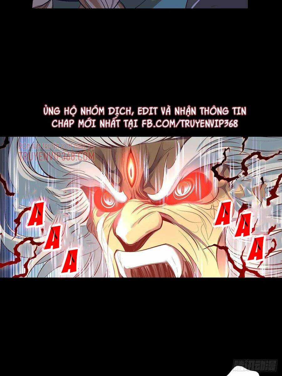 Người Nguyên Thủy Mạnh Nhất: Chapter 43