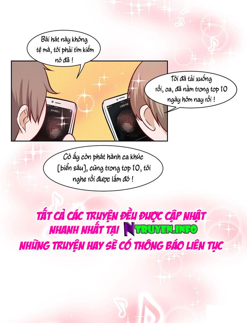 Trọng sinh quý thê chi phục thù hoa lệ: Chapter 35