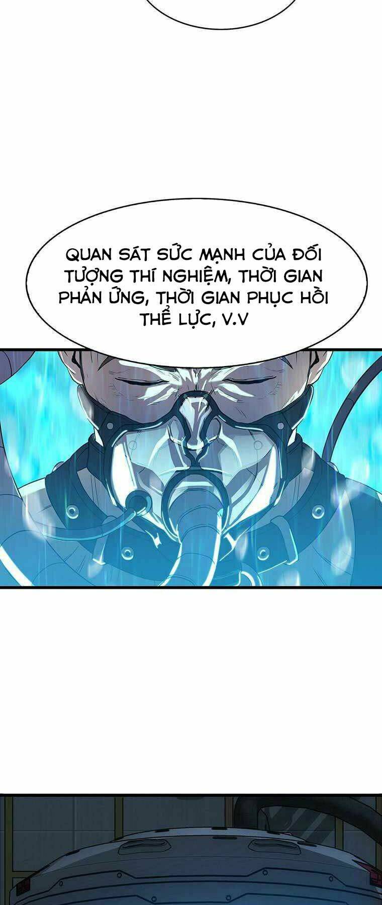 Hậu Duệ Của Hổ: Chapter 10