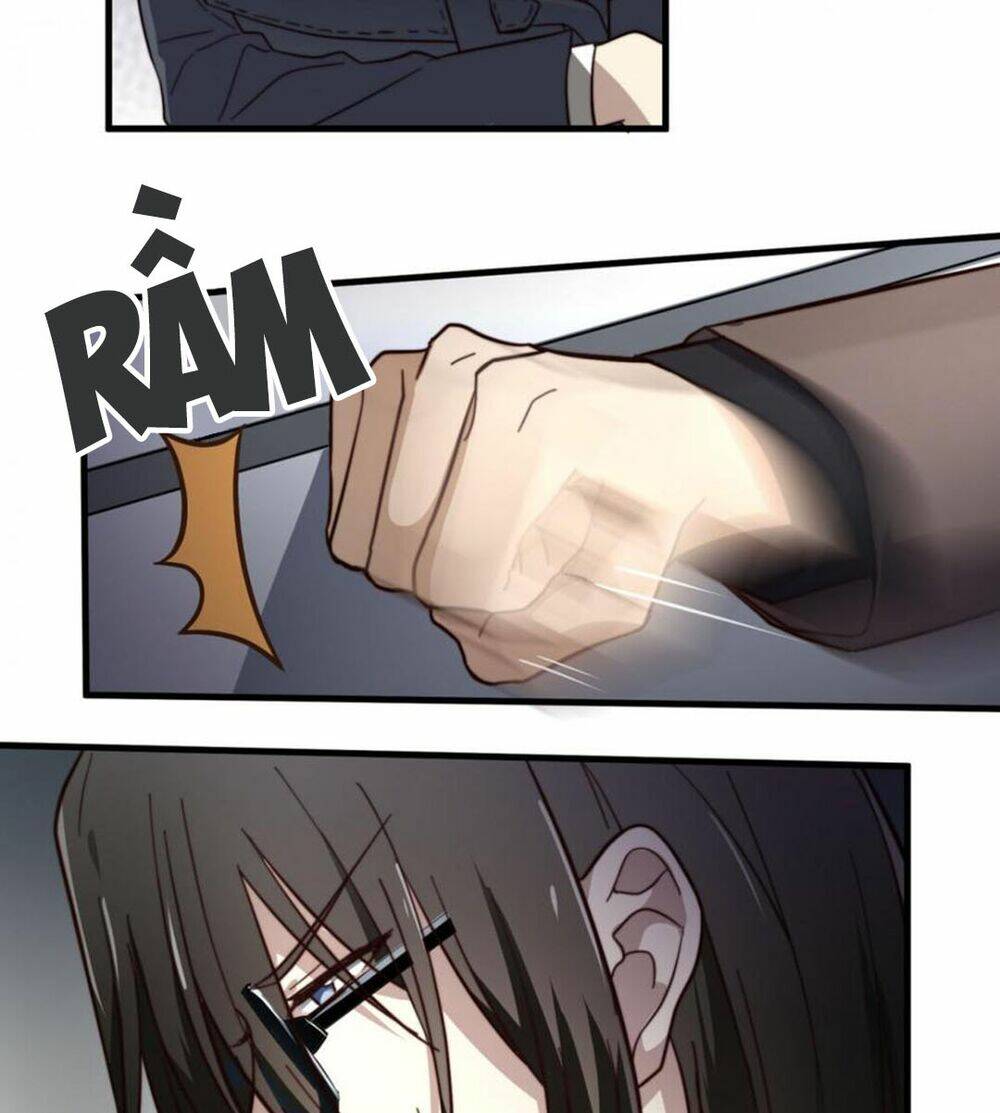 Đơn Phương Yêu Thầm Anh: Chapter 11