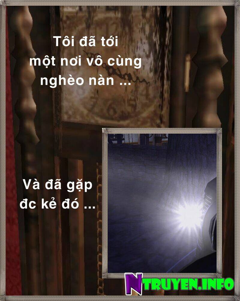 Truyện Sims - Earl Story: Chapter 54