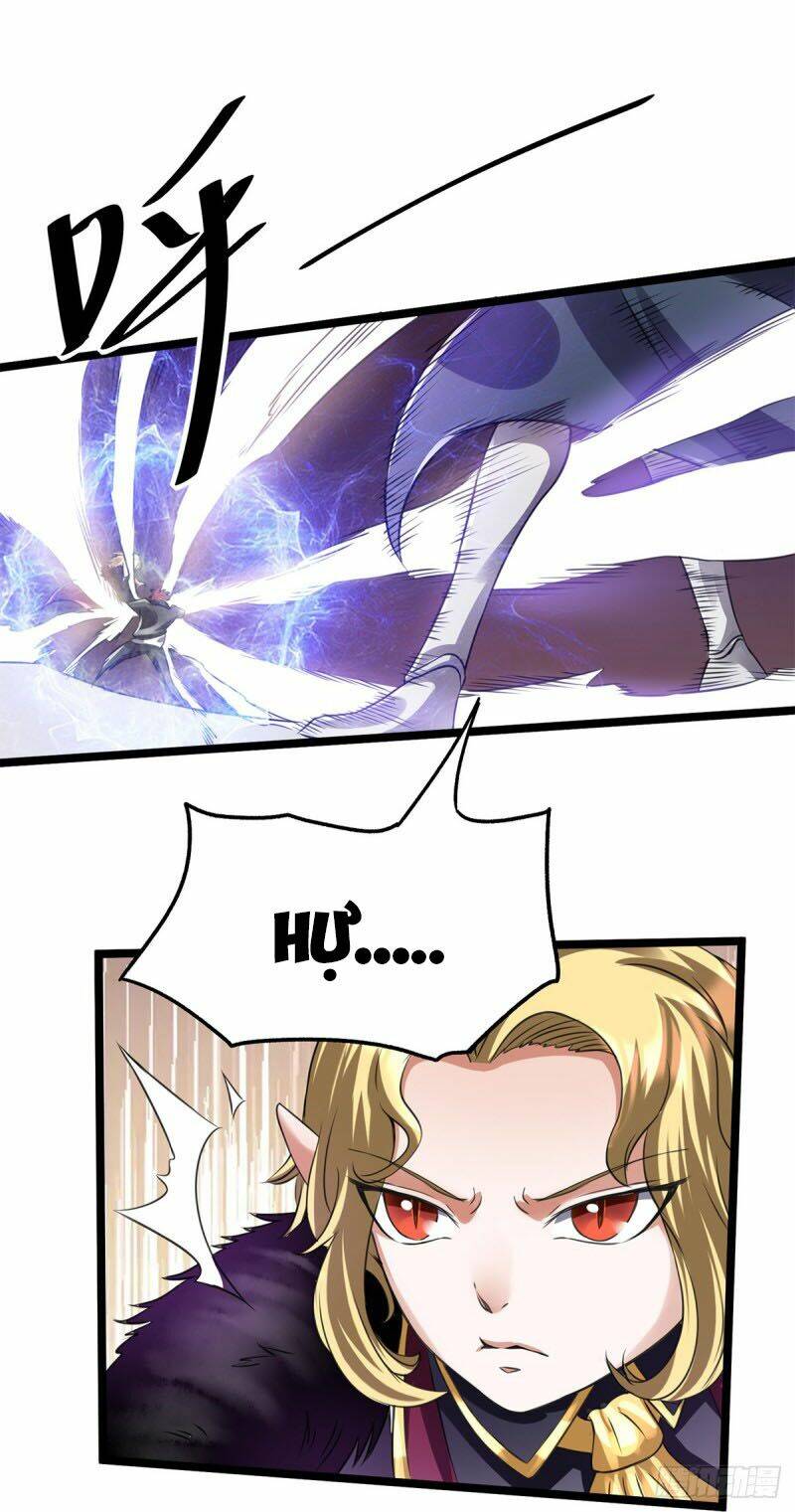 Tiên Vương Trùng Sinh: Chapter 102