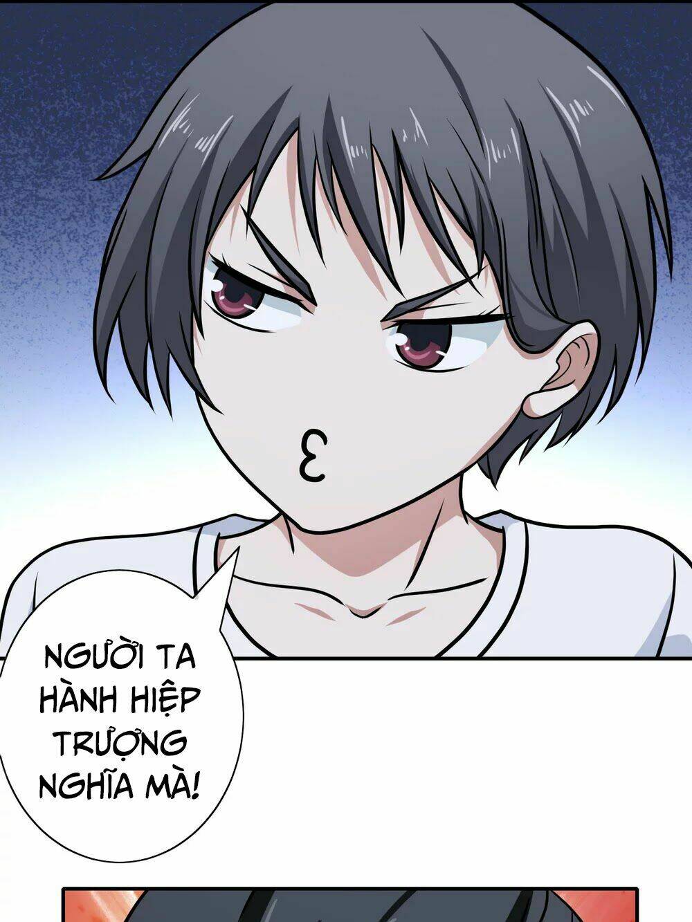 Hộ Hoa Cao Thủ Tại Đô Thị: Chapter 105