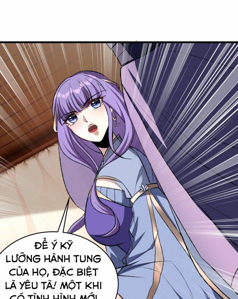 Yêu Giả Vi Vương: Chapter 140