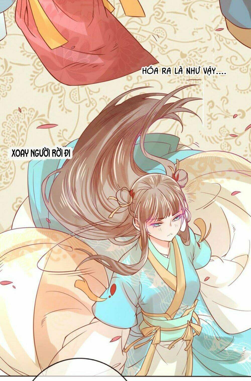 Chọc Nhầm Thượng Thần Băng Lãnh: Chapter 29