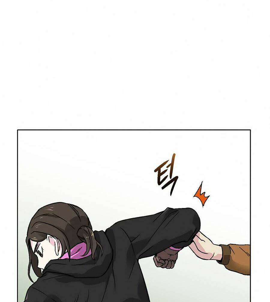 Hầm Ngục Bóng Tối: Chapter 17