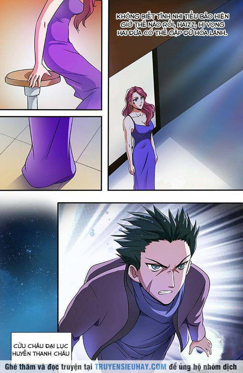 Cực Phẩm Tu Chân Thiếu Niên: Chapter 118